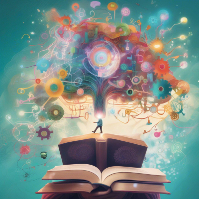 episode Metamagical Themas: An Engaging Audio Summary of Hofstadter's Insights and Ideas artwork