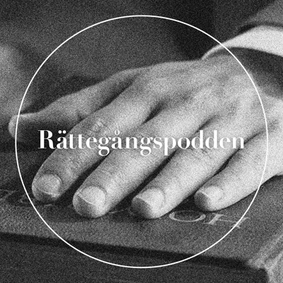 Rättegångspodden - SVT Dokumentär: Arbogafallet - Teaser