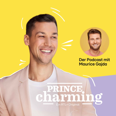episode Trailer Prince Charming 2022 artwork
