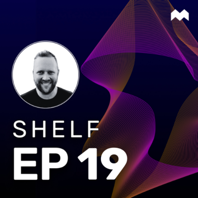 episode #19: Jordan West on Q4 Strategies, AI Integration & Black Friday Prep artwork