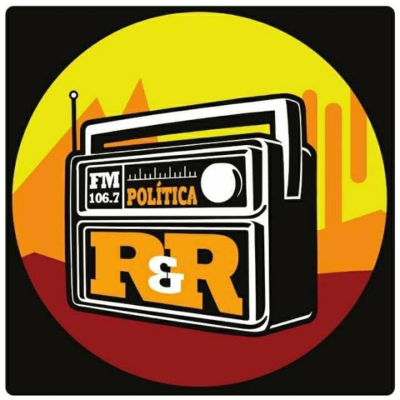 Imagen de portada del programa Política y RockandRoll Radio 106.7 F.M.