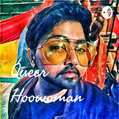 Queer Hoowoman