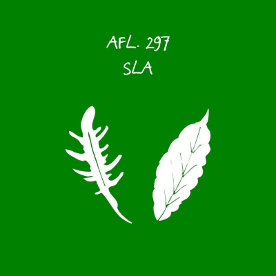 episode #297 - Sla artwork