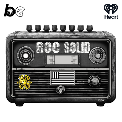 episode Introducing: ROC Solid artwork