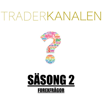 episode S2E13. Vilka tradingböcker är bäst? artwork