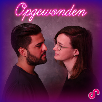 episode 28. Glenn Helberg over afwijzing en (zelf)acceptatie artwork