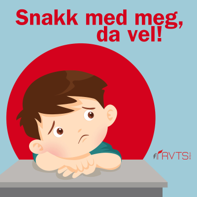 episode Vold og overgrep – å vite nok til å handle. (Del 3 av 3) artwork