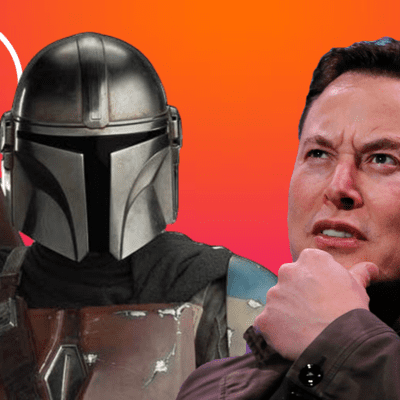 episode MANDALORIAN & TESLA CYBERTRUCK | JP PODCAST #3 artwork