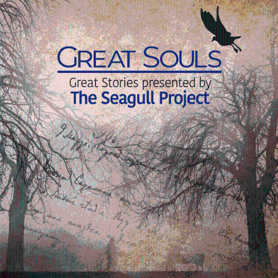 episode Great Souls Greatest Hits: Solo on the Drums by Ann Petry artwork