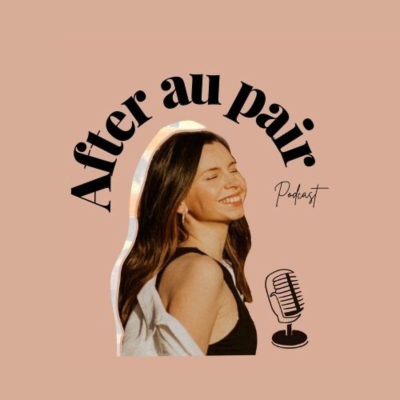 episode Foncez vers vos rêves pour ne rien regretter! Interview avec Apolline artwork