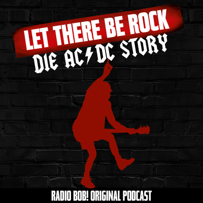 episode #18 - AC/DC Live: Die Setlist artwork