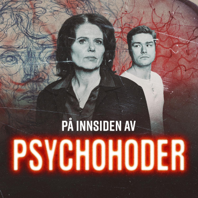 Cover image of show På innsiden av psychohoder