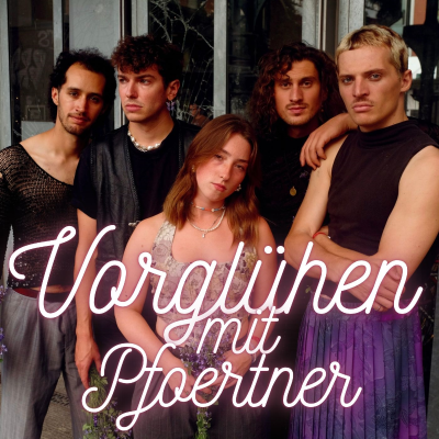 episode #78 - Vorglühen mit PFOERTNER artwork