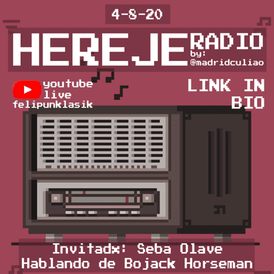 Hereje Radio