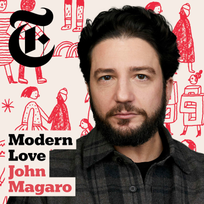 episode Why John Magaro of ‘Past Lives’ Could Never Love a Picky Eater artwork