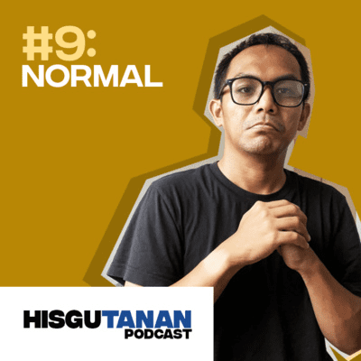 episode Hisgutanan #9: Normal artwork