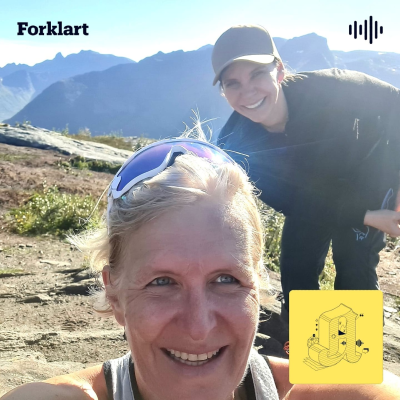 episode Sjokkert over Nord-Norge: Dyrt, nedprioritert og fraflyttet artwork