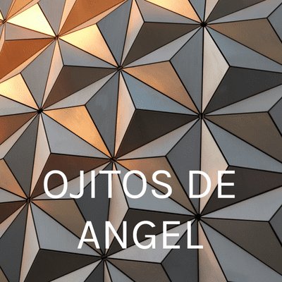 OJITOS DE ANGEL