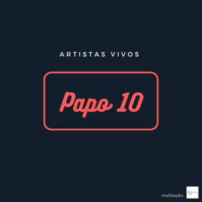 episode O que é o PAPO 10? artwork