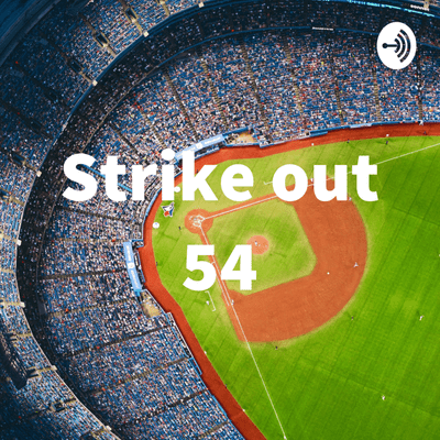 Strikeout 54