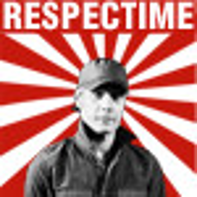 episode RESPECTIME 053 - DJ WINN GUEST MIX (21.03.2010) #53 artwork