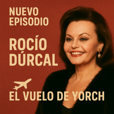 episode Rocío Dúrcal T09 #10 artwork
