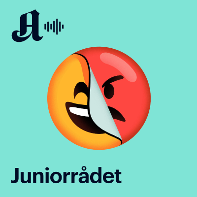 Juniorrådet - podcast