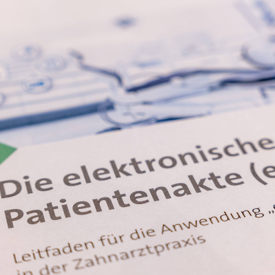 episode Verbraucherschutz: ePA kann ein nützliches Tool sein artwork