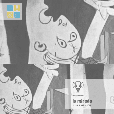 episode La Mirada 04/11 - Huracán ETA (Guatemala) artwork