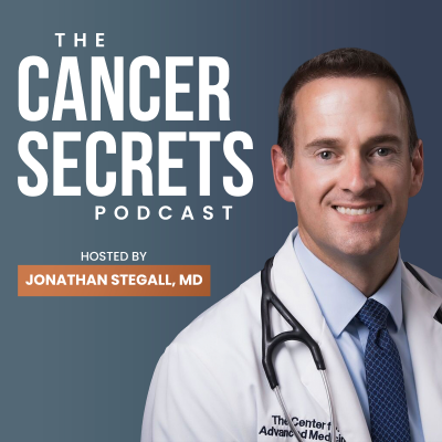 The Cancer Secrets Podcast