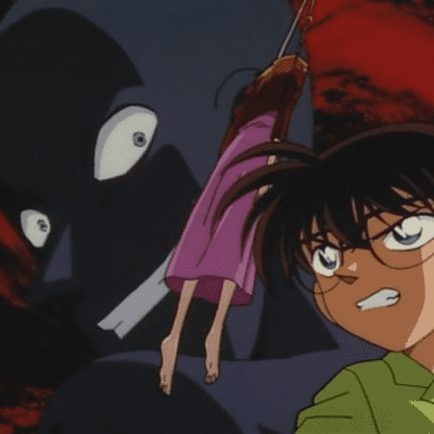 detective conan episodes out of order 112