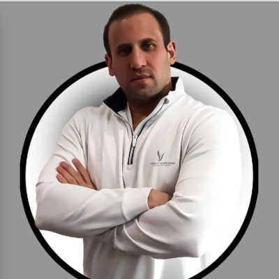 episode Dr. John J. Fakhouri opens Relief Now Laser Pain Center in Lake Worth Florida artwork