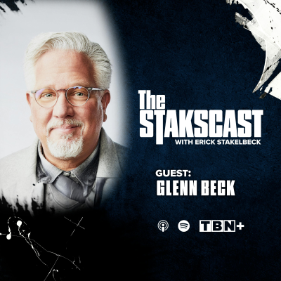 episode Glenn Beck EXPOSES the Global Elites” Propaganda War Against America artwork