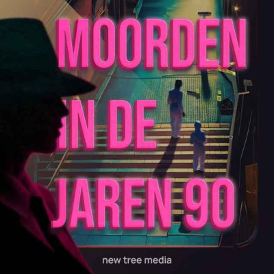 episode Aflevering 6: De gifmoordenaar artwork