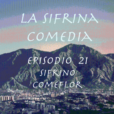 episode Sifrino Comeflor artwork