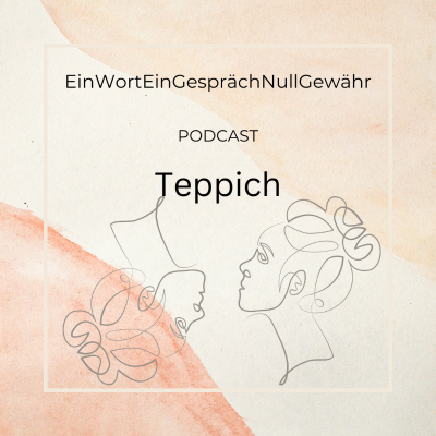 episode Teppich artwork