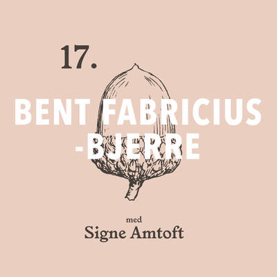 episode Bent Fabricius-Bjerre, 17 år artwork