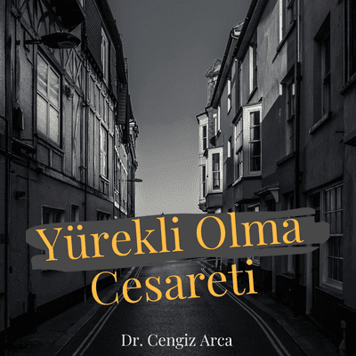 episode Yürekli Olma Cesareti artwork