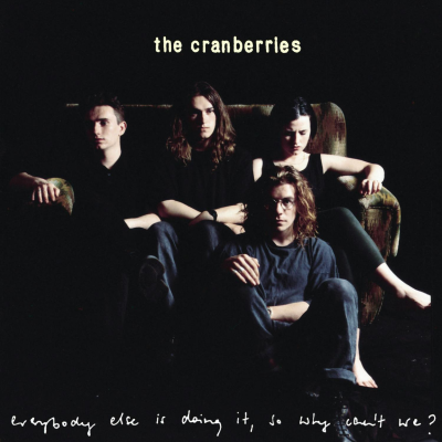 episode The Making of The Cranberries’ ‘Everybody Else Is Doing It, So Why Can't We?’ artwork