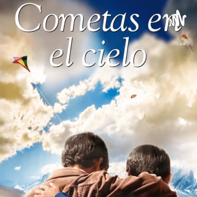 Cometas en el cielo