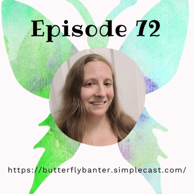 episode Interview With Brianna Bertrand artwork