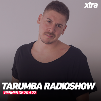 episode Tarumba Radioshow | Viernes 6 de marzo 2020 artwork