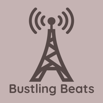 episode Bustling Beats With Boutsie (01) artwork