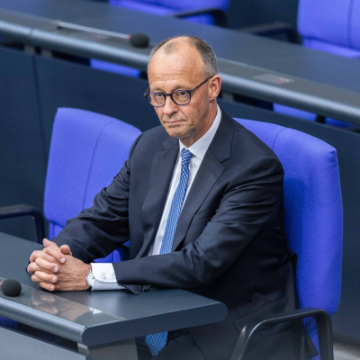 episode „Es ist fatal, gleich von einer Staatskrise zu sprechen“ artwork