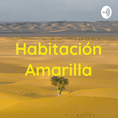 Habitación Amarilla