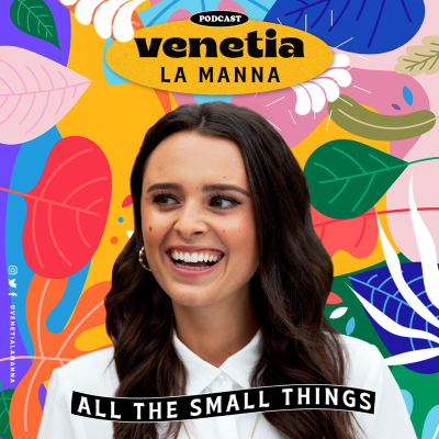 All The Small Things