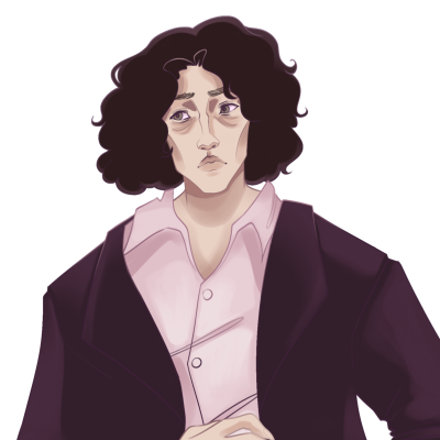 episode A Pause (Short Fanfic) artwork