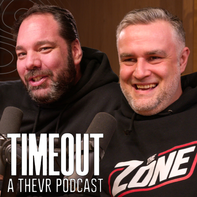 episode the Zone artwork