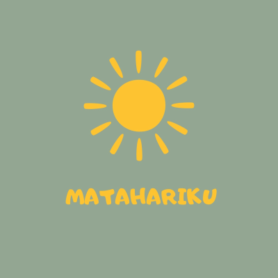 episode Matahariku artwork