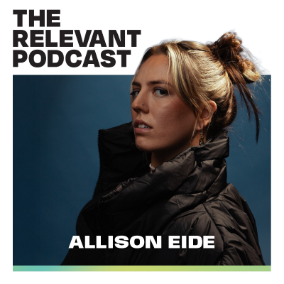 episode Episode 1263: Allison Eide artwork